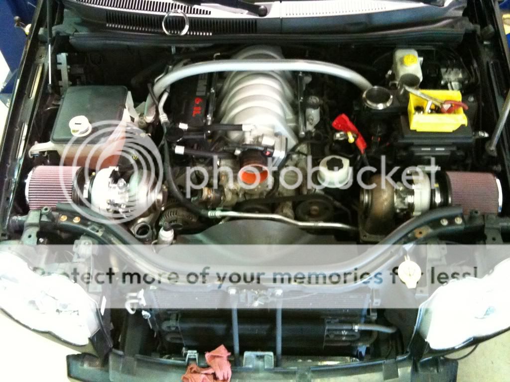 Engine Bay Twin Turbo Jeep Jeep Garage Jeep Forum